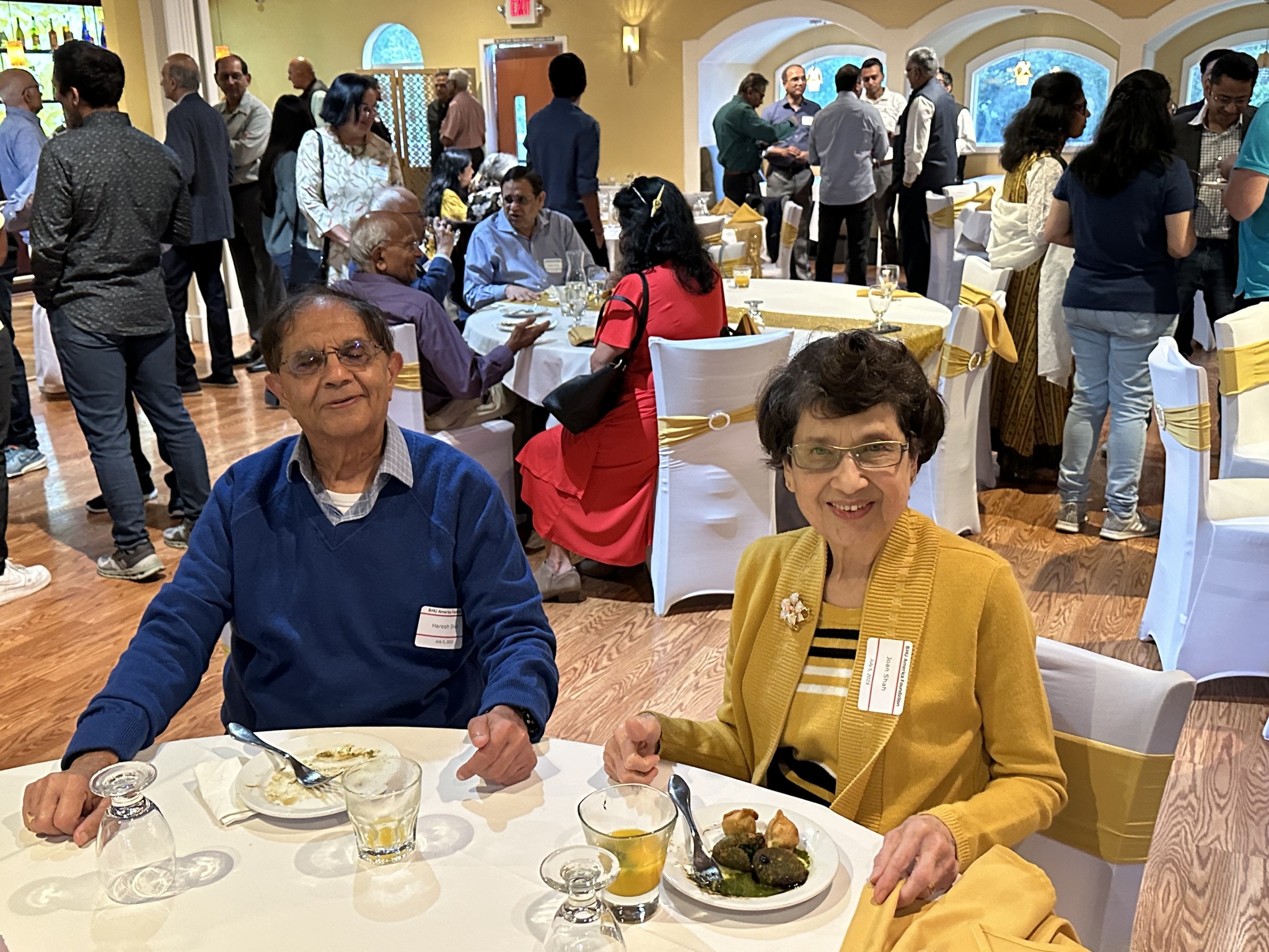 Governance and board work